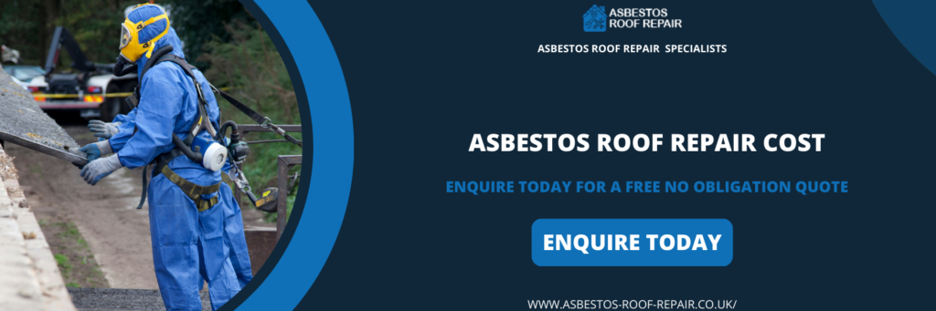 Asbestos Roof Repair Cost in Newcastle upon Tyne